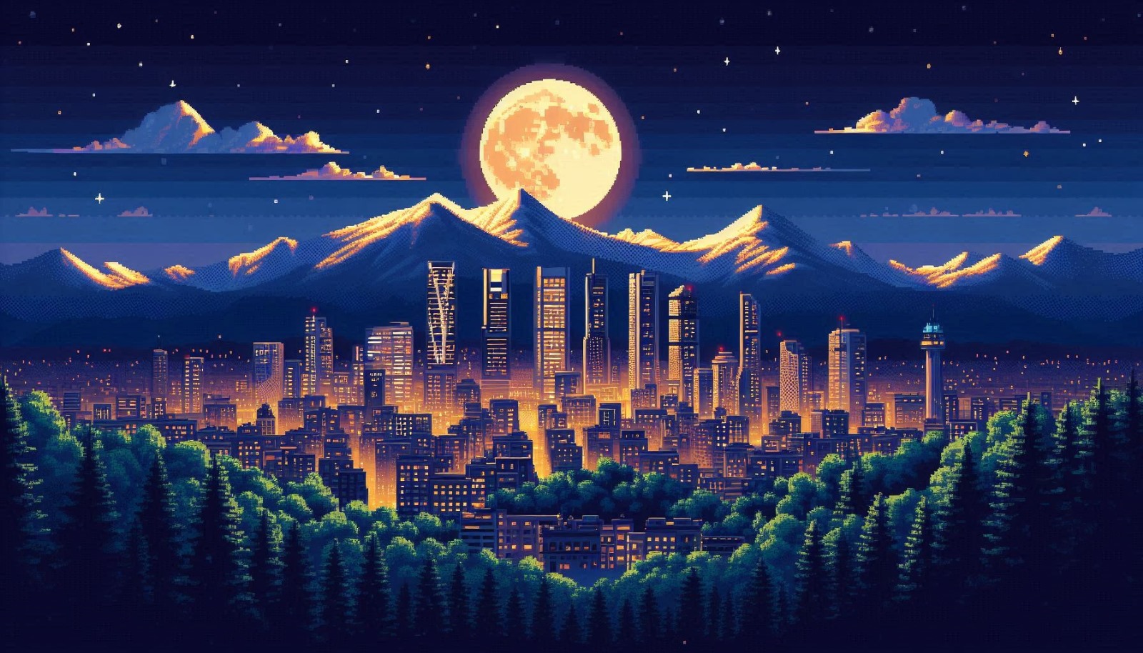 Imagen de la ciudad de Valtor